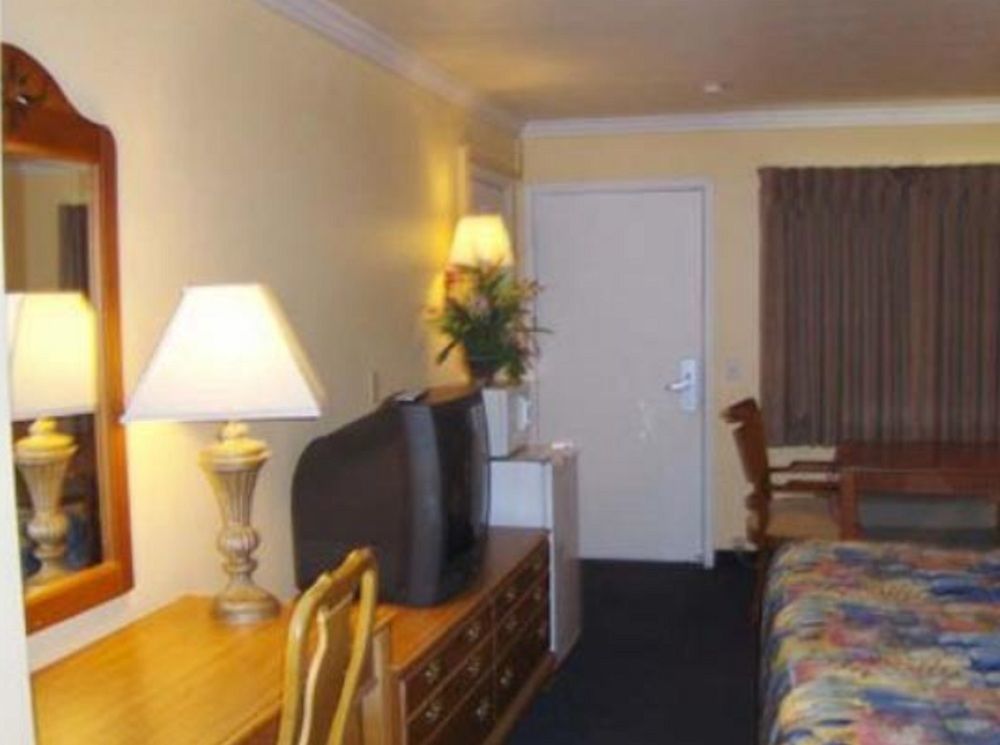 Sands Motel リバーサイド 部屋 写真