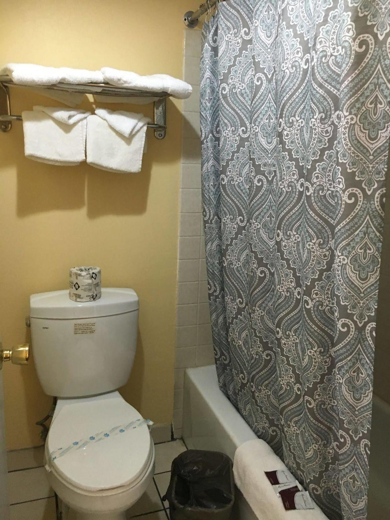 Sands Motel リバーサイド エクステリア 写真